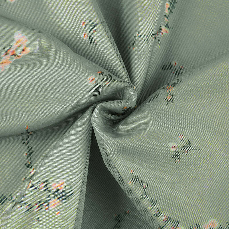 Y2K Floral Mesh Mini Skirt - 90s Grunge, Retro Summer Outfit, Pastel Goth, Y2K Fashion
