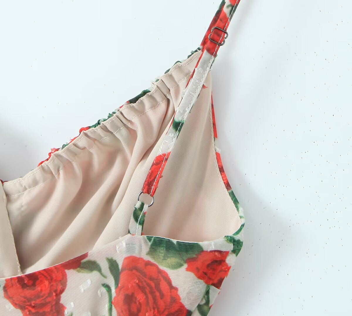 Y2K Floral Print Mesh Mini Dress - Retro 90s Grunge Summer Outfit, Y2K Party & Club Fashion