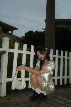 Y2K Floral Satin Midi Skirt & Top - Retro 90s Grunge Summer Outfit, Pastel Goth Y2K Fashion