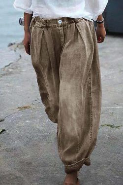 Y2K Floral Wide Leg Elastic Pants - 90s Grunge Summer Outfit, Retro Y2K Fashion
