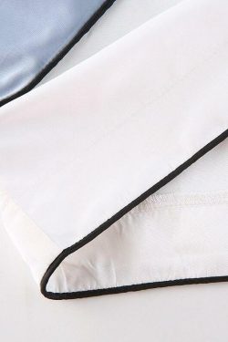 Y2K Full Zip Crop Hoodie - 90s Grunge, Retro, Pastel Goth, Summer & Party Outfits