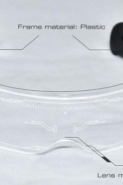Y2K Gamer Girl LED Sunglasses - Retro 90s Grunge, Hip Hop, and Pastel Goth Fashion