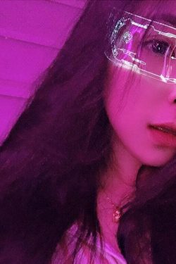 Y2K Gamer Girl LED Sunglasses - Retro 90s Grunge, Hip Hop, and Pastel Goth Fashion
