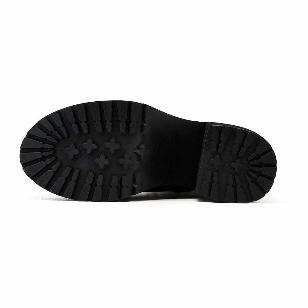 Y2K Gothic Spider Web Boots - Retro 90s Grunge, Pastel Goth, and Y2K Fashion Statement