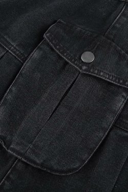 Y2K Grey Pleated Mini Skirt - 90s Grunge, Retro Summer Outfit, Y2K Club & Party Fashion