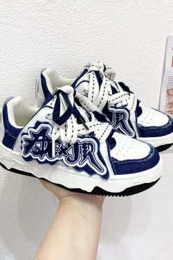 Y2K Grunge & 90s Fashion Women Shoes - Retro, Goth, Hip Hop, Summer & Party Outfits