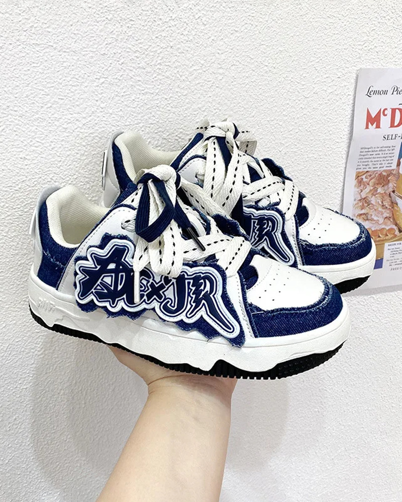 Y2K Grunge & 90s Fashion Women Shoes - Retro, Goth, Hip Hop, Summer & Party Outfits