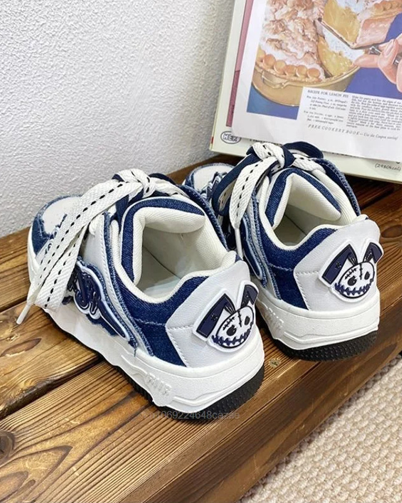 Y2K Grunge & 90s Fashion Women Shoes - Retro, Goth, Hip Hop, Summer & Party Outfits