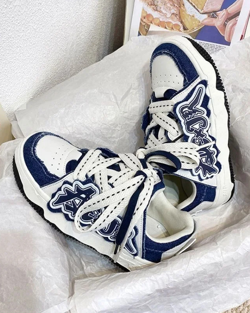 Y2K Grunge & 90s Fashion Women Shoes - Retro, Goth, Hip Hop, Summer & Party Outfits