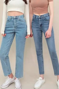 Y2K Grunge & 90s Retro Style -5kg Jeans vol.106 | Perfect for Y2K Summer & Party Outfits