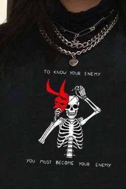 Y2K Grunge & 90s Retro Style T-Shirt - Perfect for Summer, Parties, and Club Outfits
