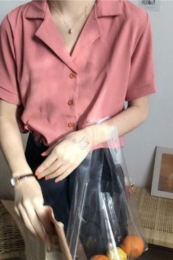 Y2K Grunge & 90s Retro Tumblr Shirts - Perfect for Summer, Parties, and Club Outfits