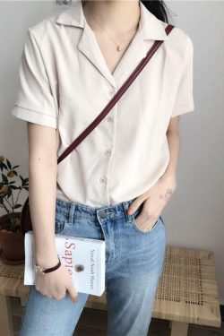 Y2K Grunge & 90s Retro Tumblr Shirts - Perfect for Summer, Parties, and Club Outfits