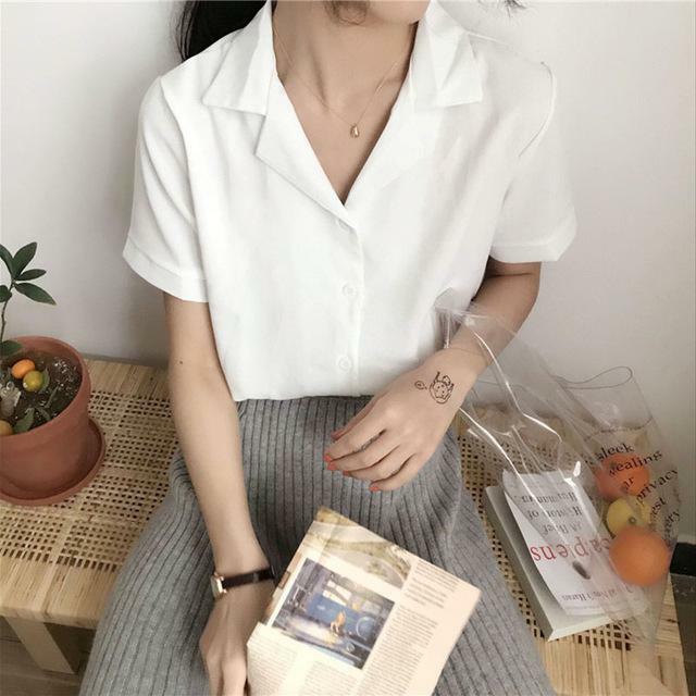 Y2K Grunge & 90s Retro Tumblr Shirts - Perfect for Summer, Parties, and Club Outfits