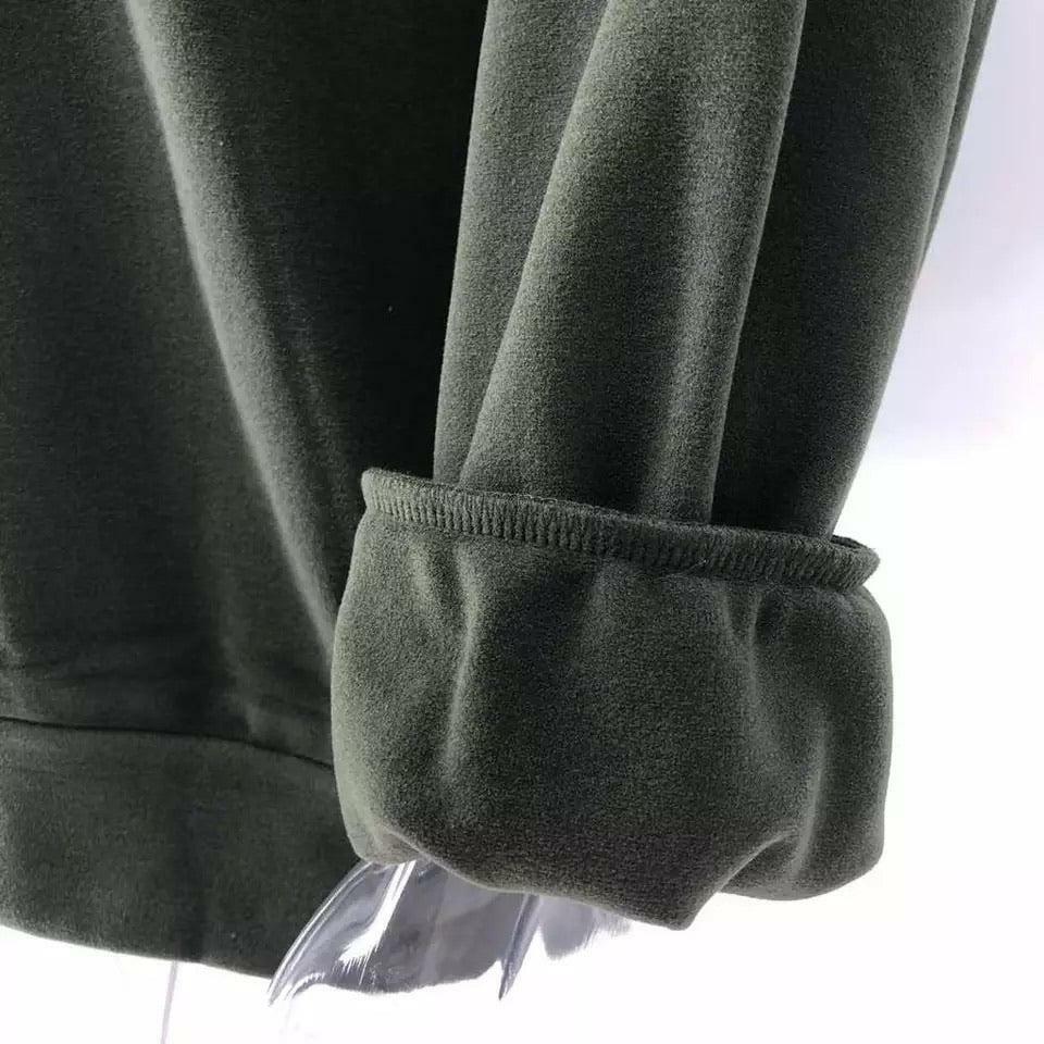 Y2K Grunge Alaska Hawk Sweatshirt - Retro 90s Fashion, Summer Y2K Outfits, Pastel Goth Style