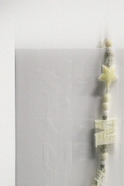 Y2K Grunge Angel Star Necklace - Retro 90s Fashion, Pastel Goth, Y2K Party & Club Outfits