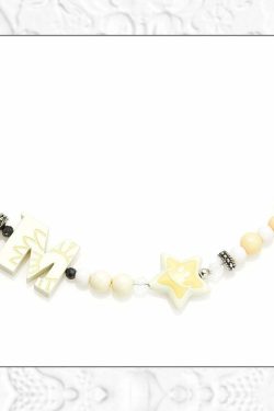Y2K Grunge Angel Star Necklace - Retro 90s Fashion, Pastel Goth, Y2K Party & Club Outfits
