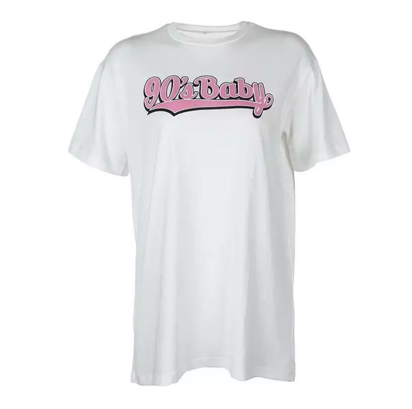 Y2K Grunge Baby Tee - Retro 90s Fashion, Summer Outfits, and Hip Hop Style for Women