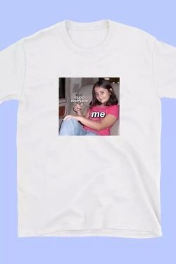 Y2K Grunge Baby Tee - Retro 90s Summer Outfit, Gothic Y2K Fashion, Pastel Goth Top