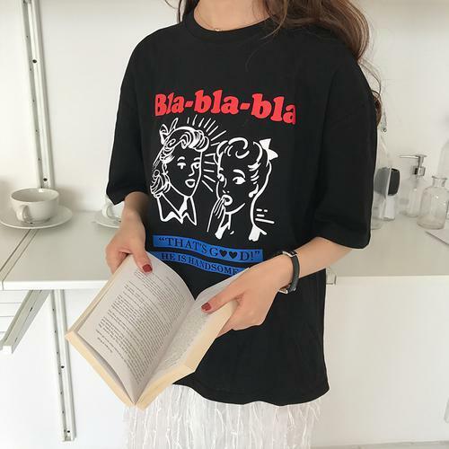 Y2K Grunge Baby Tee - Retro 90s Summer Outfit, Gothic Y2K Fashion, Pastel Goth Top