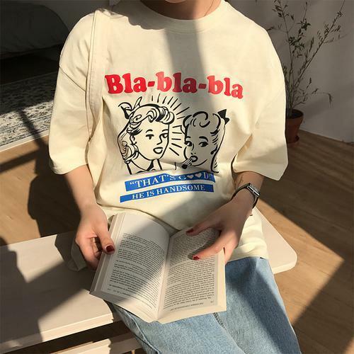 Y2K Grunge Baby Tee - Retro 90s Summer Outfit, Gothic Y2K Fashion, Pastel Goth Top