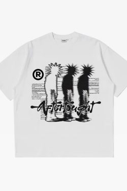 Y2K Grunge Baby Tee - Retro 90s Summer Outfit, Pastel Goth, Hip Hop Fashion, Y2K Popstar Style