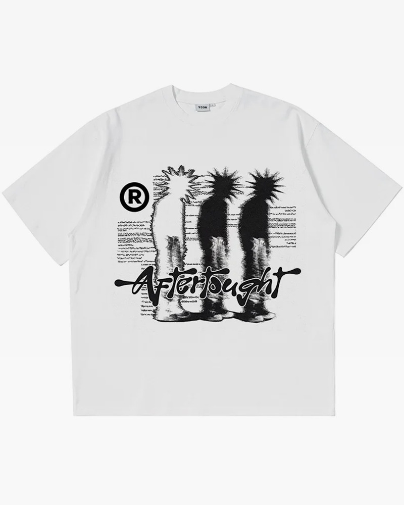 Y2K Grunge Baby Tee - Retro 90s Summer Outfit, Pastel Goth, Hip Hop Fashion, Y2K Popstar Style