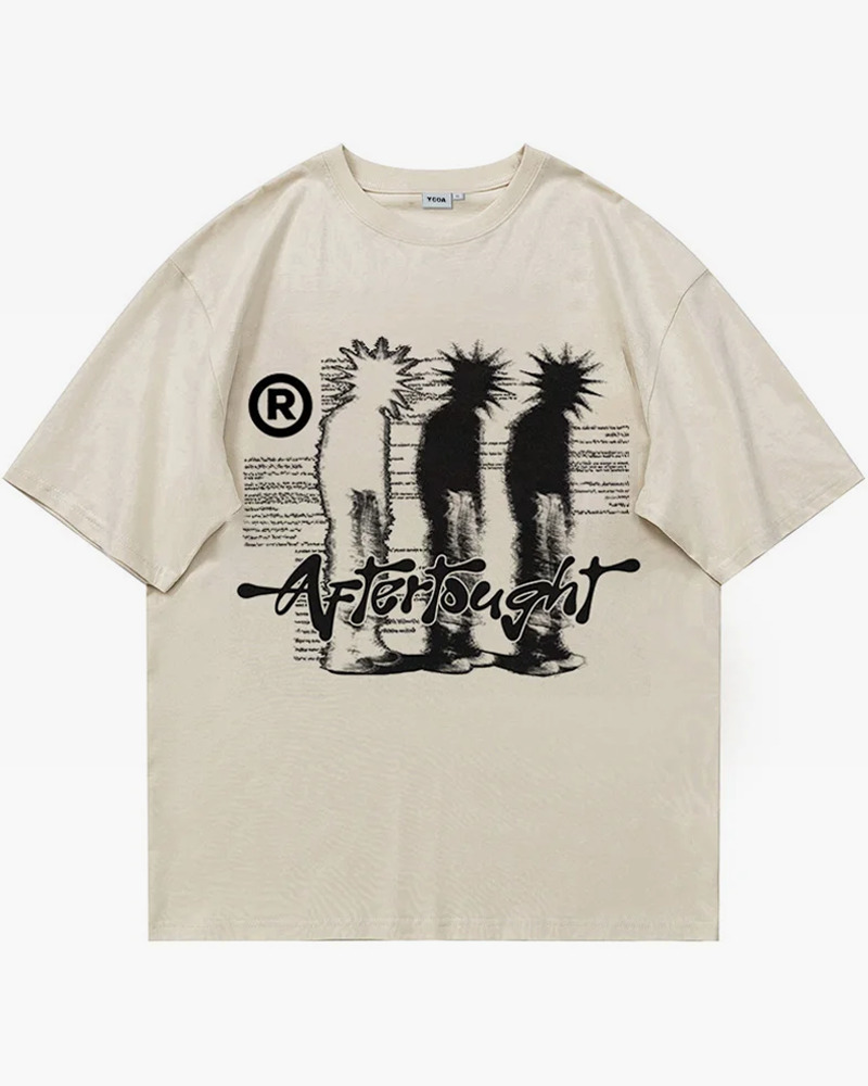 Y2K Grunge Baby Tee - Retro 90s Summer Outfit, Pastel Goth, Hip Hop Fashion, Y2K Popstar Style