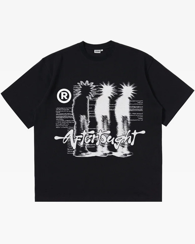 Y2K Grunge Baby Tee - Retro 90s Summer Outfit, Pastel Goth, Hip Hop Fashion, Y2K Popstar Style
