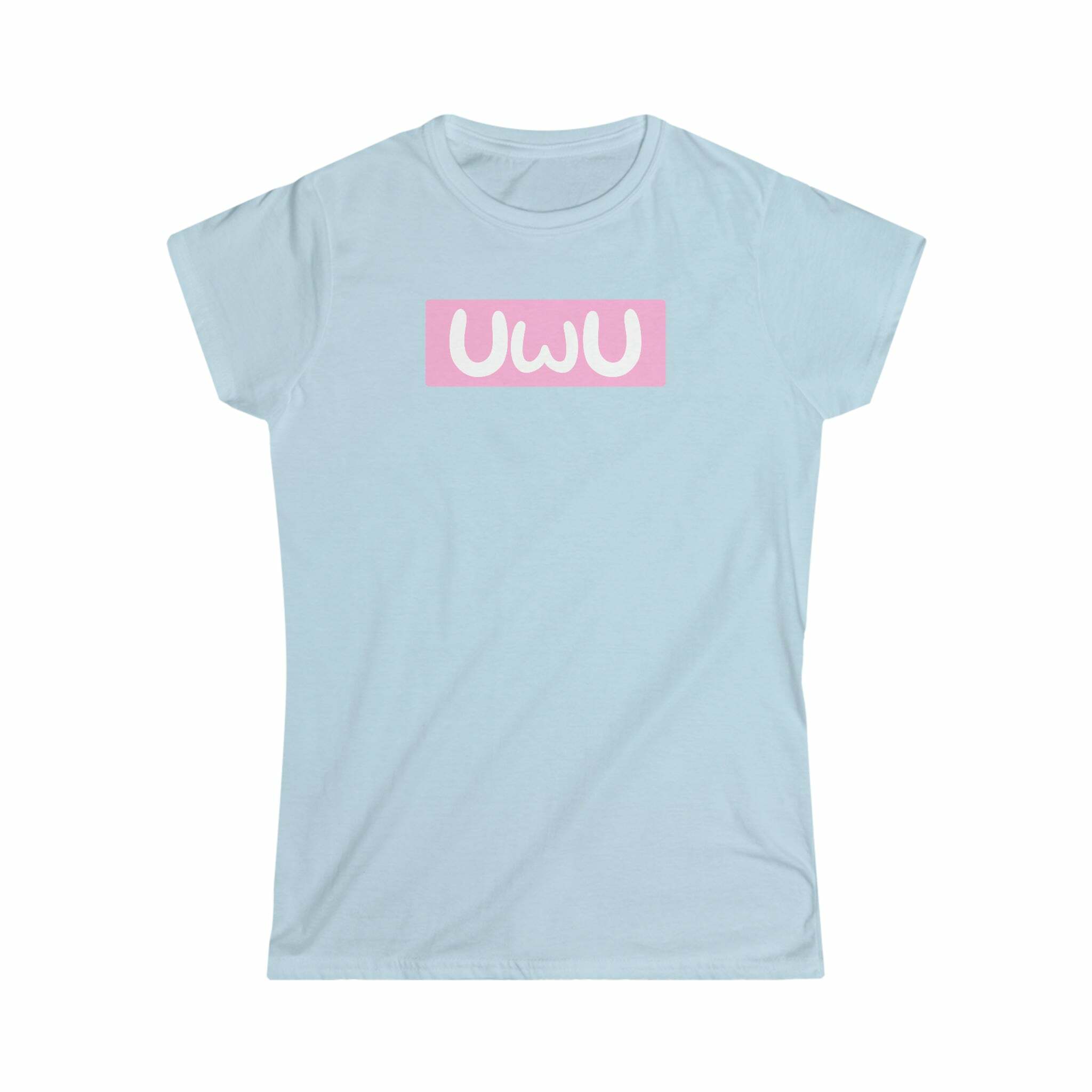 Y2K Grunge Baby Tee - Retro 90s Summer Outfit, Pastel Goth, Y2K Club & Party Fashion