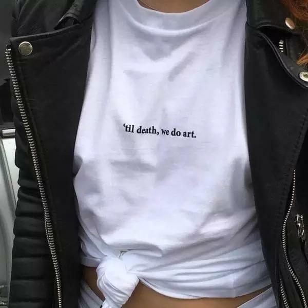 Y2K Grunge Baby Tee - Retro 90s Summer Outfit, Pastel Goth, Y2K Popstar, Freaknik Style