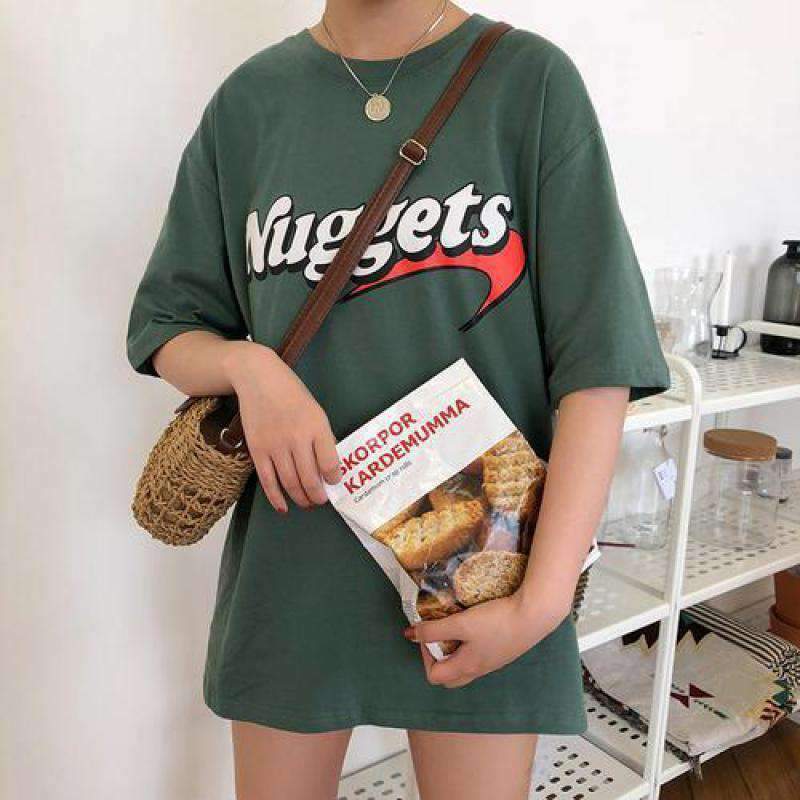 Y2K Grunge Baby Tee - Retro 90s Summer Outfit, Pastel Goth, Y2K Popstar, Freaknik Style