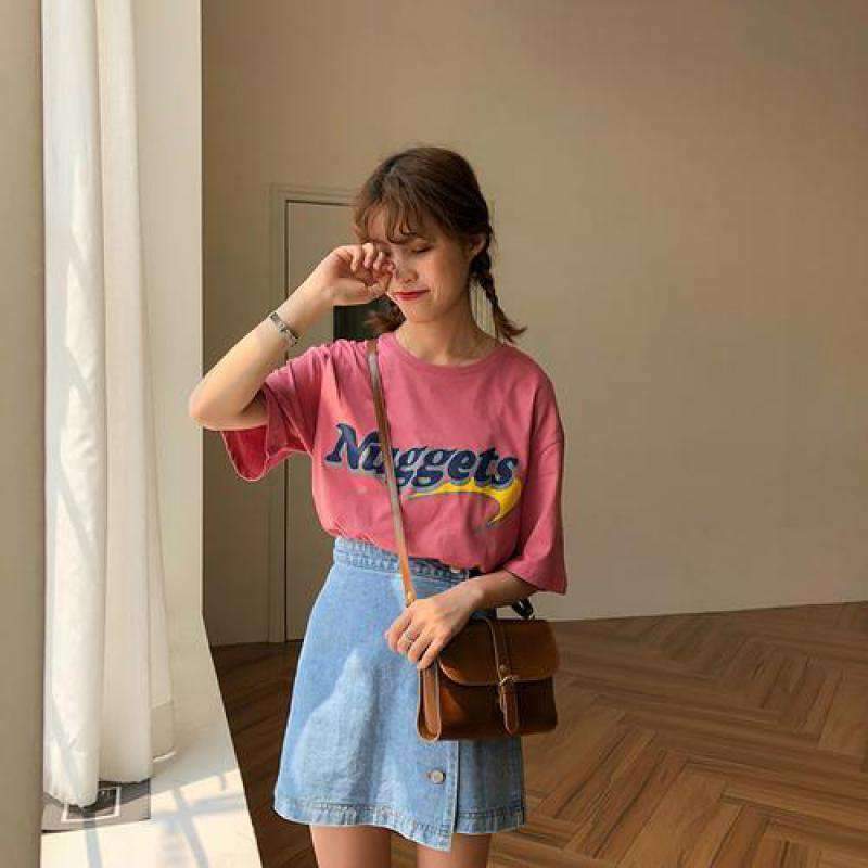 Y2K Grunge Baby Tee - Retro 90s Summer Outfit, Pastel Goth, Y2K Popstar, Freaknik Style