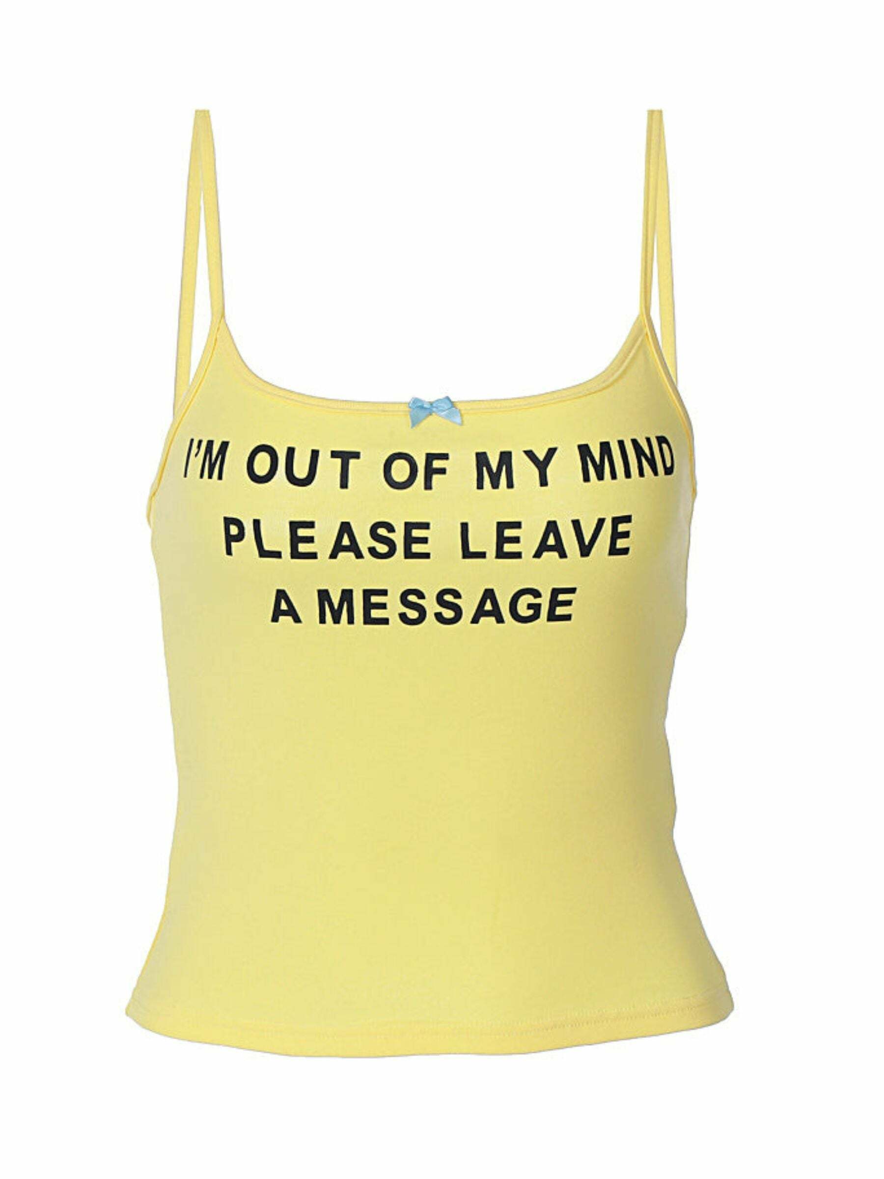 Y2K Grunge Baby Tee - Retro 90s Summer Outfit, Perfect for Y2K Parties and Club Nights