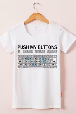 Y2K Grunge Baby Tee - Retro 90s Summer Outfit, Y2K Popstar Top, Gothic Y2K Fashion