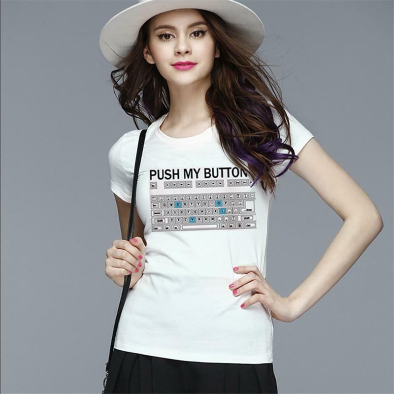 Y2K Grunge Baby Tee - Retro 90s Summer Outfit, Y2K Popstar Top, Gothic Y2K Fashion