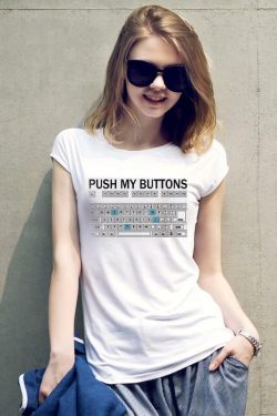 Y2K Grunge Baby Tee - Retro 90s Summer Outfit, Y2K Popstar Top, Gothic Y2K Fashion