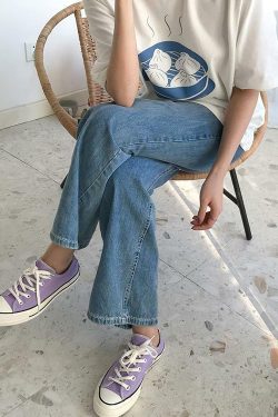 Y2K Grunge Baby Tees & Retro 90s Outfits - Perfect for Summer, Parties, and Club Nights