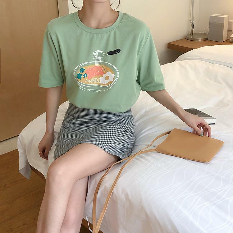 Y2K Grunge Baby Tees & Retro 90s Outfits - Perfect for Summer, Parties, and Club Nights
