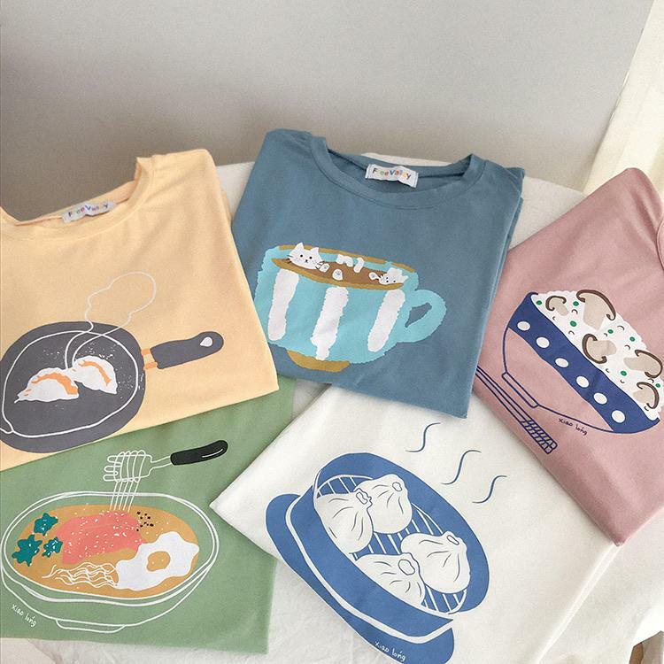 Y2K Grunge Baby Tees & Retro 90s Outfits - Perfect for Summer, Parties, and Club Nights