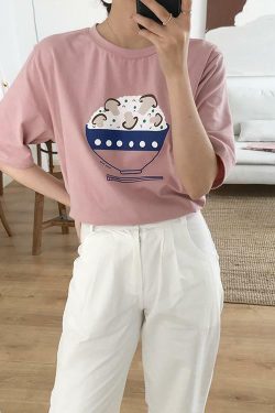 Y2K Grunge Baby Tees & Retro 90s Outfits - Perfect for Summer, Parties, and Club Nights
