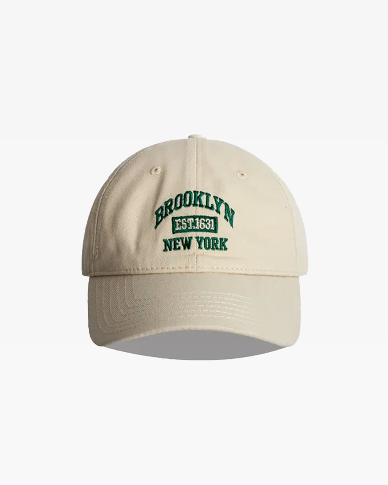 Y2K Grunge Baseball Cap - Retro 90s Fashion, Summer Y2K Outfits, Hip Hop Style