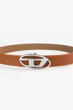 Y2K Grunge Belt - Perfect for 90s Outfits, Y2K Summer Fits, and Retro Party Looks