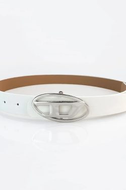 Y2K Grunge Belt - Perfect for 90s Outfits, Y2K Summer Fits, and Retro Party Looks
