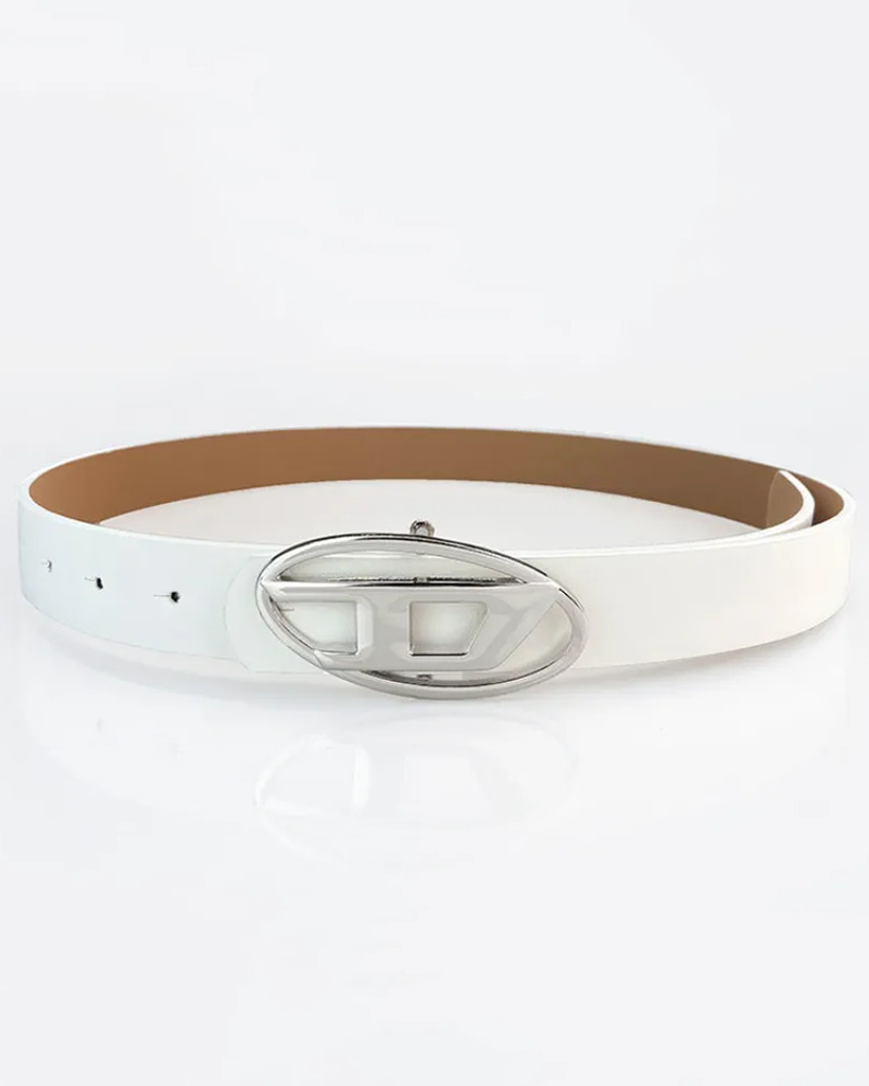 Y2K Grunge Belt - Perfect for 90s Outfits, Y2K Summer Fits, and Retro Party Looks