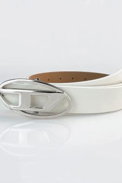 Y2K Grunge Belt - Perfect for 90s Outfits, Y2K Summer Fits, and Retro Party Looks