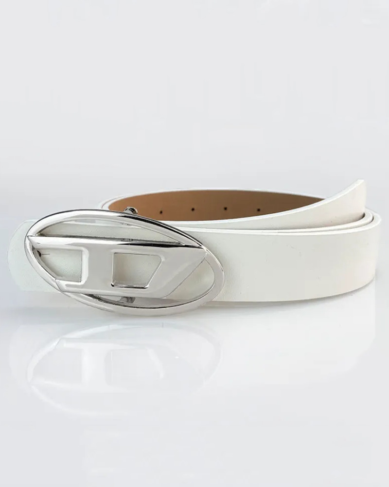 Y2K Grunge Belt - Perfect for 90s Outfits, Y2K Summer Fits, and Retro Party Looks
