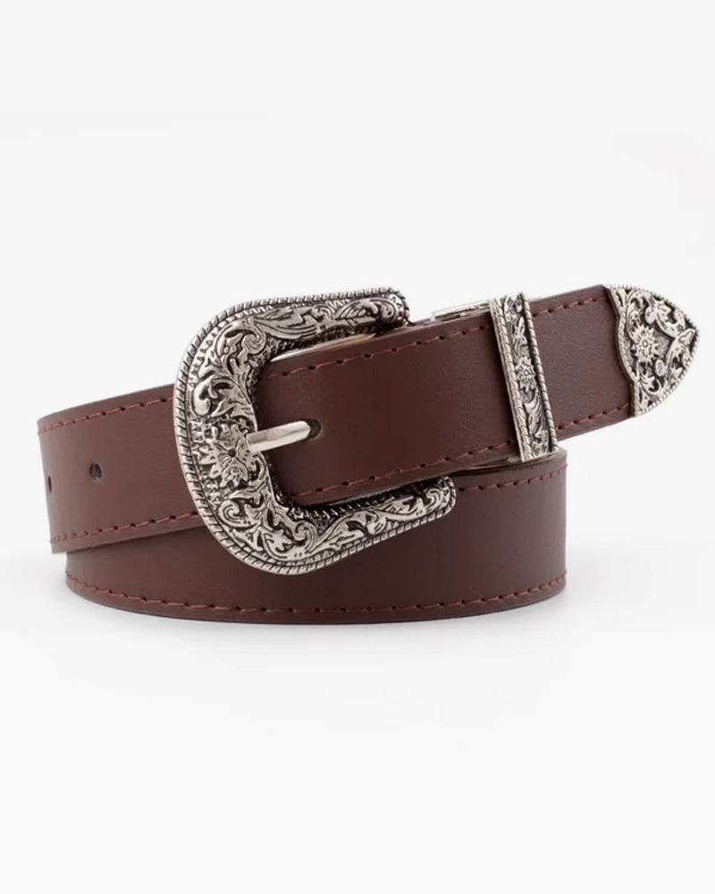 Y2K Grunge Belt - Perfect for Y2K Summer Outfits, 90s Fashion, and Retro Y2K Party Looks