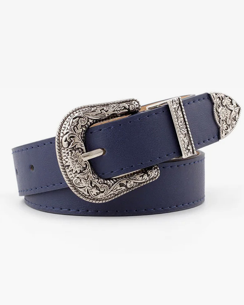 Y2K Grunge Belt - Perfect for Y2K Summer Outfits, 90s Fashion, and Retro Y2K Party Looks