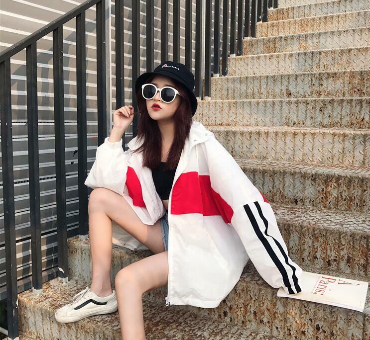 Y2K Grunge Bomber Jacket - Retro 90s Fashion, Summer Y2K Outfits, Gothic Y2K Style